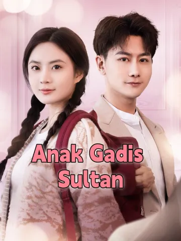 Anak Gadis Sultan